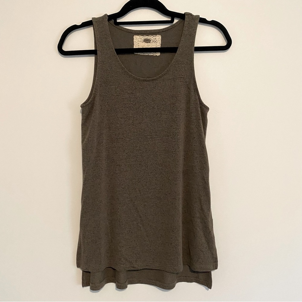 CUPIO women’s tank top | size S